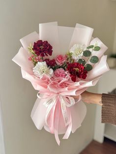 Elegant Bloom